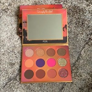 PÜR Cosmetics festival palette